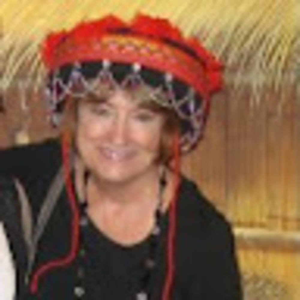 Meet your Posher, Stephanie